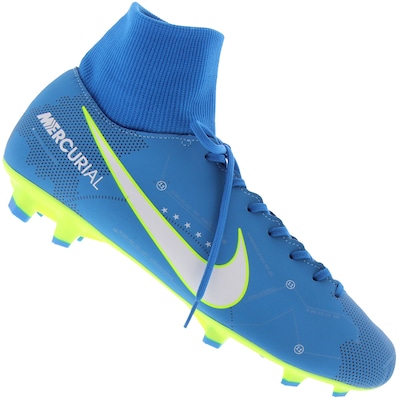 botines nike mercurial victory vi