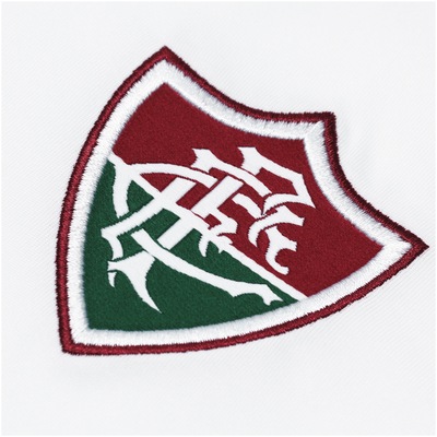 Camisa do Fluminense II 2017 Under Armour - Infantil - Foto 3