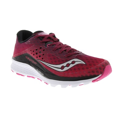Tênis Saucony Kinvara 8 - Feminino - Foto 2