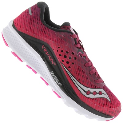 Tênis Saucony Kinvara 8 - Feminino - Foto 1