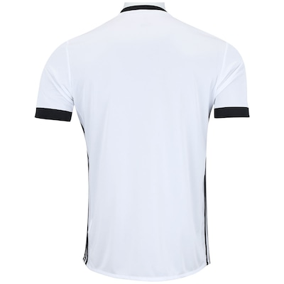 Camisa da Ponte Preta I 2017 adidas - Masculina - Foto 2
