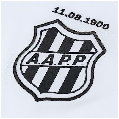 Camisa da Ponte Preta I 2017 adidas - Masculina - Foto 3