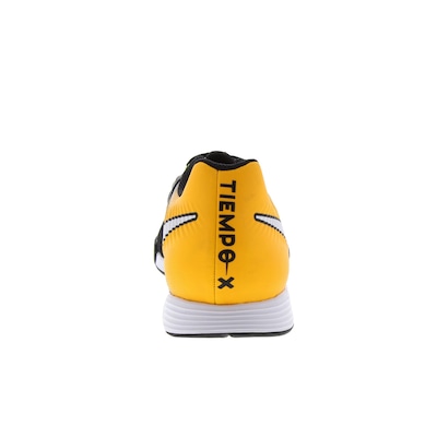 Chuteira Futsal Nike Tiempo X Ligera IV IC - Adulto - Centauro