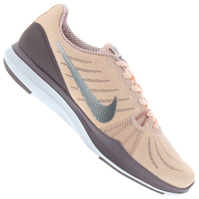 Tênis Nike In-Season TR 7 BN - Feminino - Foto 1