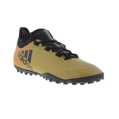 Chuteira Society adidas X Tango 17.3 TF - Adulto - Foto 2