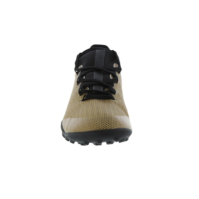 Chuteira Society adidas X Tango 17.3 TF - Adulto - Foto 3