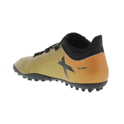 Chuteira Society adidas X Tango 17.3 TF - Adulto - Foto 6