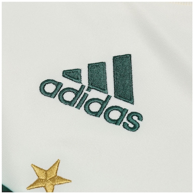 Camisa do Coritiba I 2017 adidas - Masculina - Foto 4