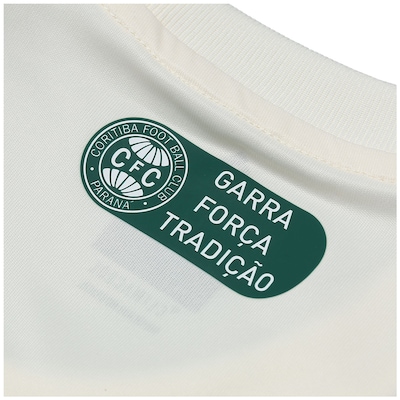Camisa do Coritiba I 2017 adidas - Masculina - Foto 6