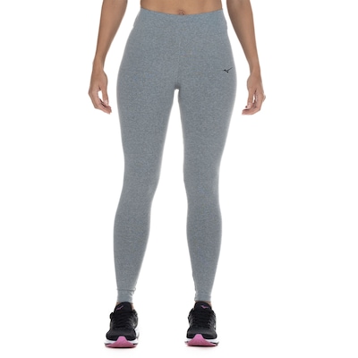 Calça Legging Mizuno Essence - Feminina - Foto 2