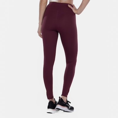 Calça Legging Mizuno Essence - Feminina - Foto 3