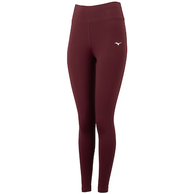 Calça Legging Mizuno Essence - Feminina - Foto 6