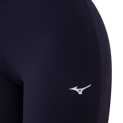 Bermuda com Proteção Solar UV Mizuno Essence - Feminina - Foto 5