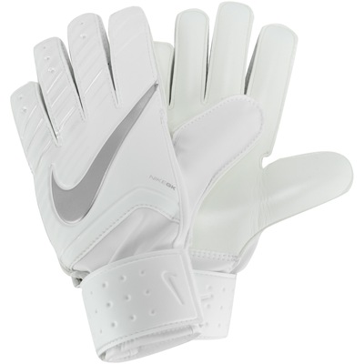 Luvas de Goleiro Nike Match - Adulto - Foto 1