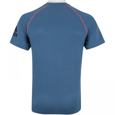 Camiseta adidas Train WKT - Masculina - Foto 2