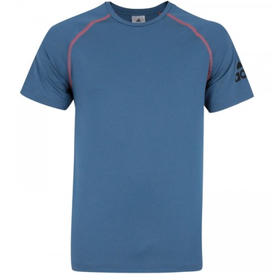 Camiseta adidas Train WKT - Masculina - Foto 1