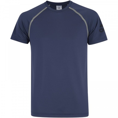 Camiseta adidas Train WKT - Masculina - Foto 1