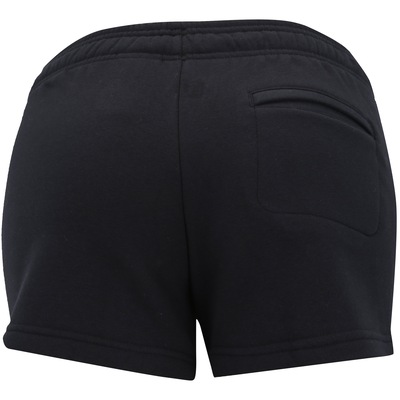 Shorts de Moletom adidas Ess Solid - Feminino - Foto 4