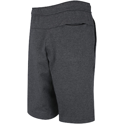 Bermuda Nike Advance 15 FLC - Masculina - Foto 2