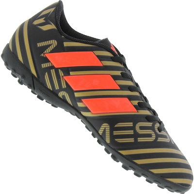 adidas nemeziz doradas