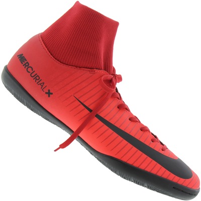 chuteira futsal nike mercurial victory 6