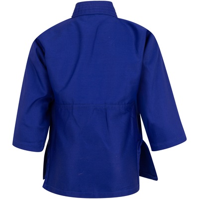 Kimono Judô adidas Evolution - Infantil - Foto 3
