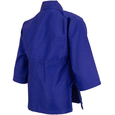 Kimono Judô adidas Evolution - Infantil - Foto 5