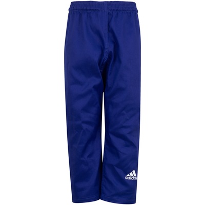 Kimono Judô adidas Evolution - Infantil - Foto 6