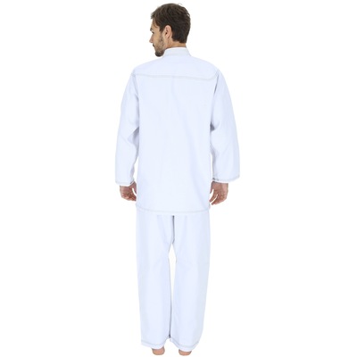 Kimono Jiu-Jitsu Naja BJJ - Adulto - Foto 2