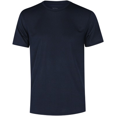 Camiseta Oxer Básica Mescla - Masculina - Foto 1