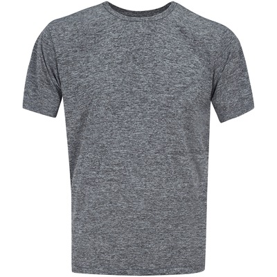 Camiseta Oxer Básica Mescla - Masculina - Foto 5