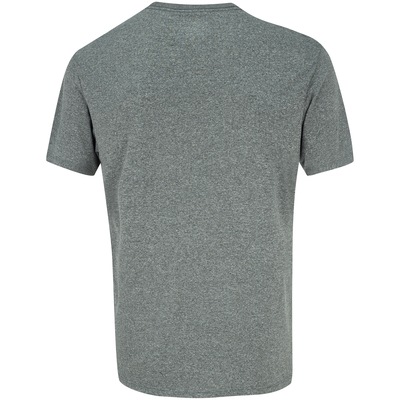 Camiseta Oxer Básica Mescla - Masculina - Foto 2
