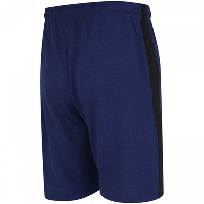 Bermuda Oxer Malha Mesh Mescla - Masculina - Foto 2