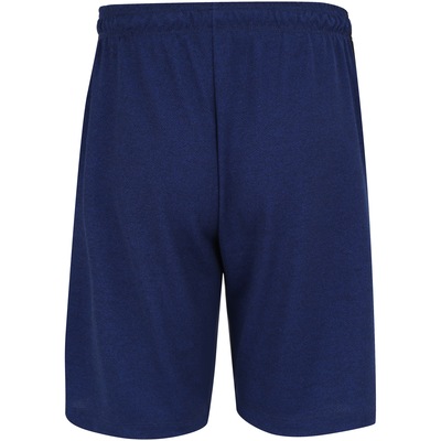 Bermuda Oxer Malha Mesh Mescla - Masculina - Foto 4