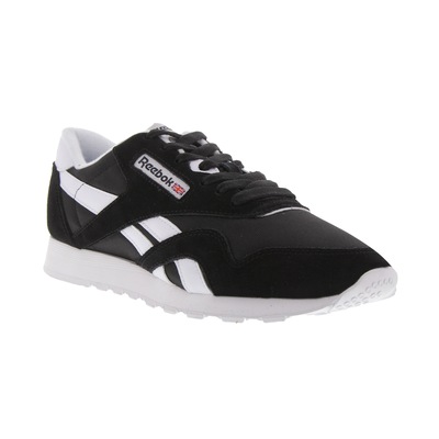 Tênis Reebok Classic Nylon - Masculino - Foto 2