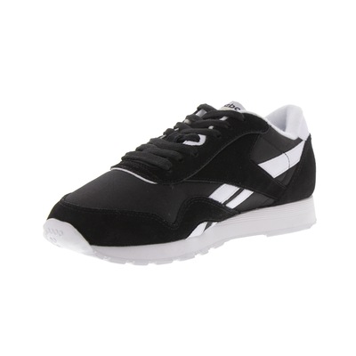 Tênis Reebok Classic Nylon - Masculino - Foto 4