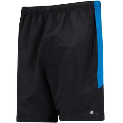 Bermuda Oxer Recorte Bolso - Masculina - Foto 1