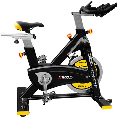 Bicicleta Spinning Kikos Pro F12 - Foto 1
