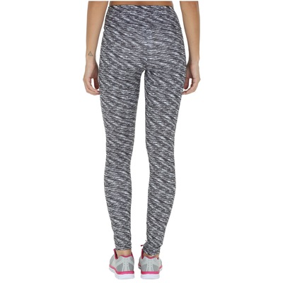 Calça Legging Oxer Risca - Feminina - Foto 2