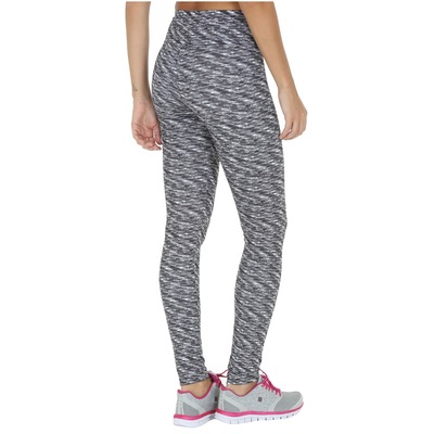 Calça Legging Oxer Risca - Feminina - Foto 4