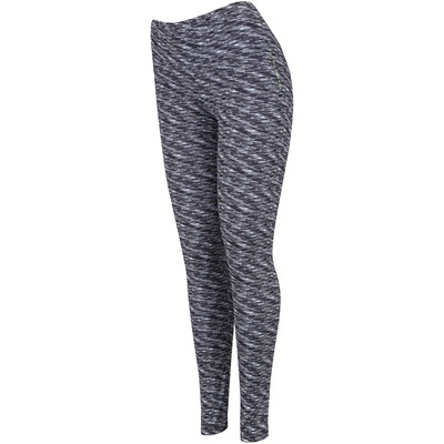 Calça Legging Oxer Risca - Feminina - Foto 6