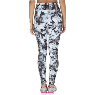 Calça Legging Oxer Abstract II - Feminina - Foto 2