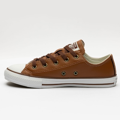 Tênis Infantil Converse All Star Chuck Taylor - Foto 2
