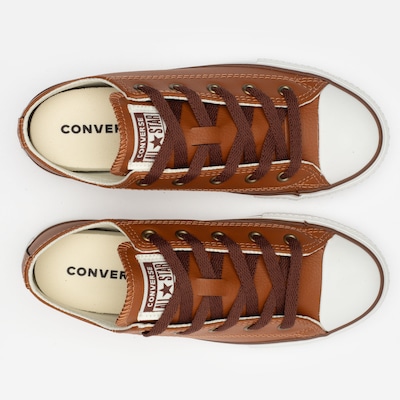 Tênis Infantil Converse All Star Chuck Taylor - Foto 3