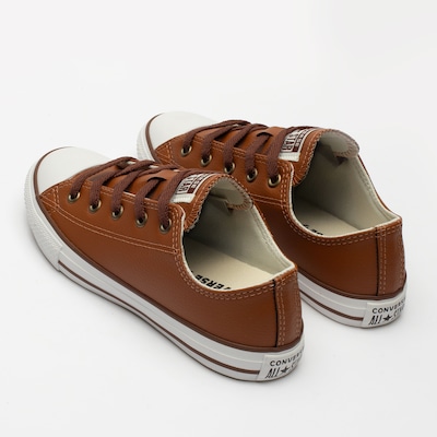 Tênis Infantil Converse All Star Chuck Taylor - Foto 5