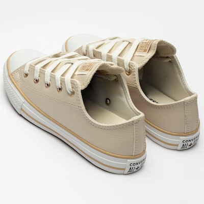 Tênis Infantil Converse All Star Chuck Taylor - Foto 4