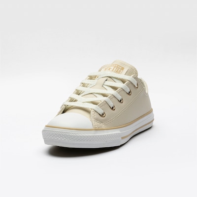 Tênis Infantil Converse All Star Chuck Taylor - Foto 6