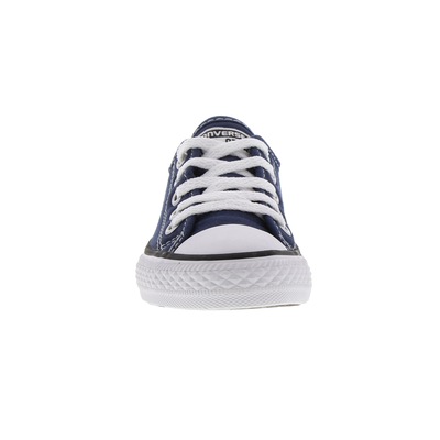 Tênis Converse All Star Chuck Taylor Border - Infantil - Foto 3