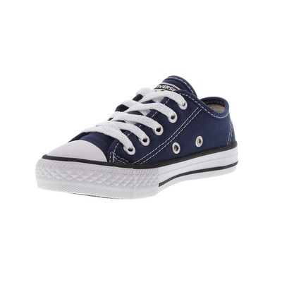 Tênis Converse All Star Chuck Taylor Border - Infantil - Foto 4