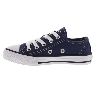 Tênis Converse All Star Chuck Taylor Border - Infantil - Foto 5